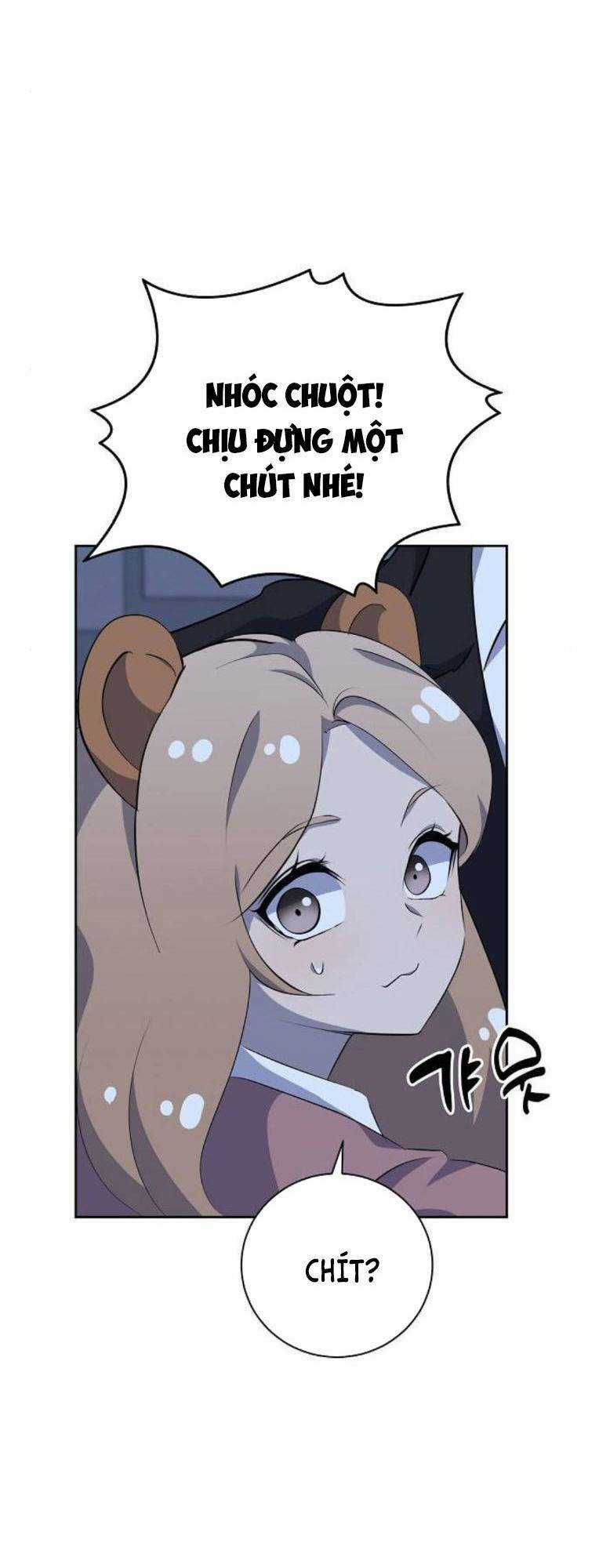 Trò Chơi Ma Quái Chapter 26 trang 13