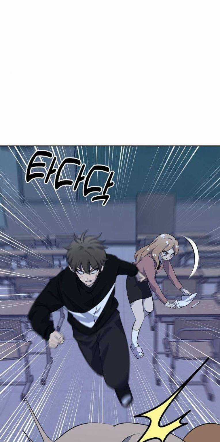 Trò Chơi Ma Quái Chapter 26 trang 14