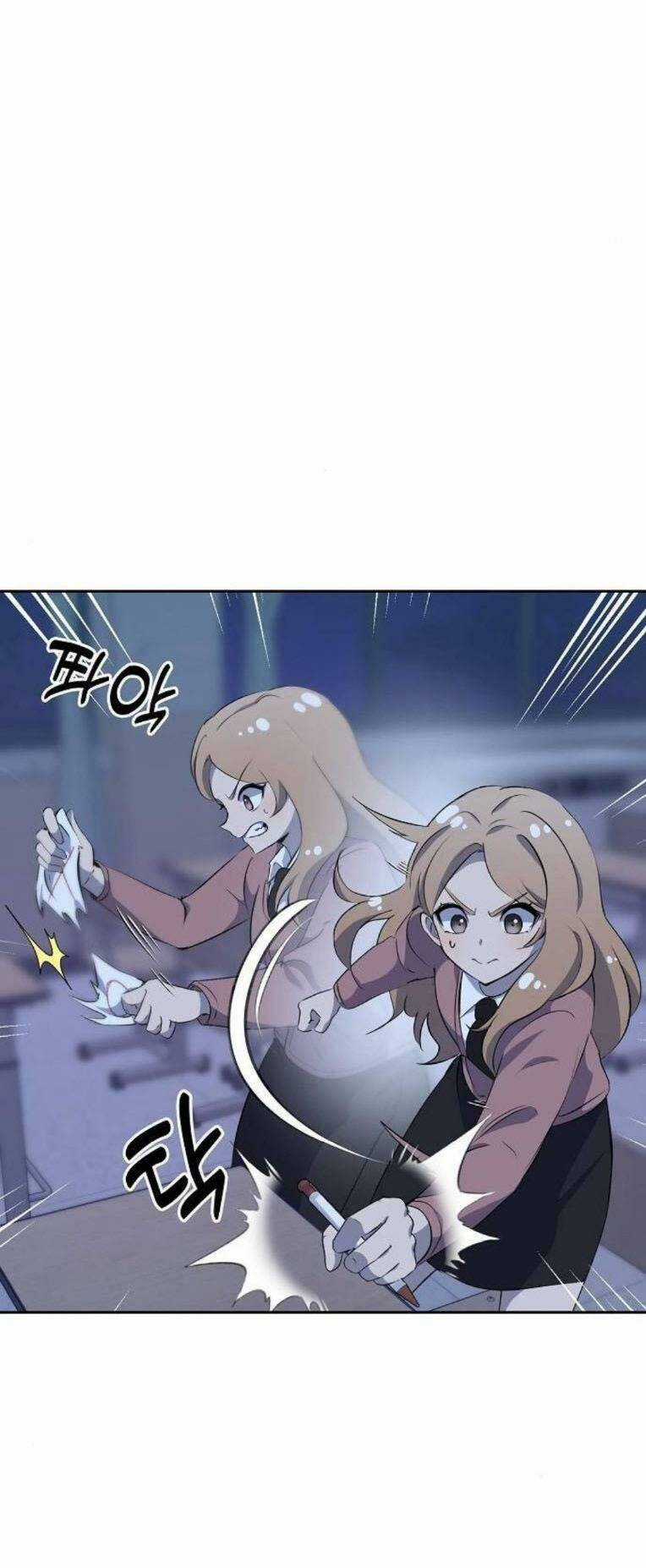 Trò Chơi Ma Quái Chapter 26 trang 17