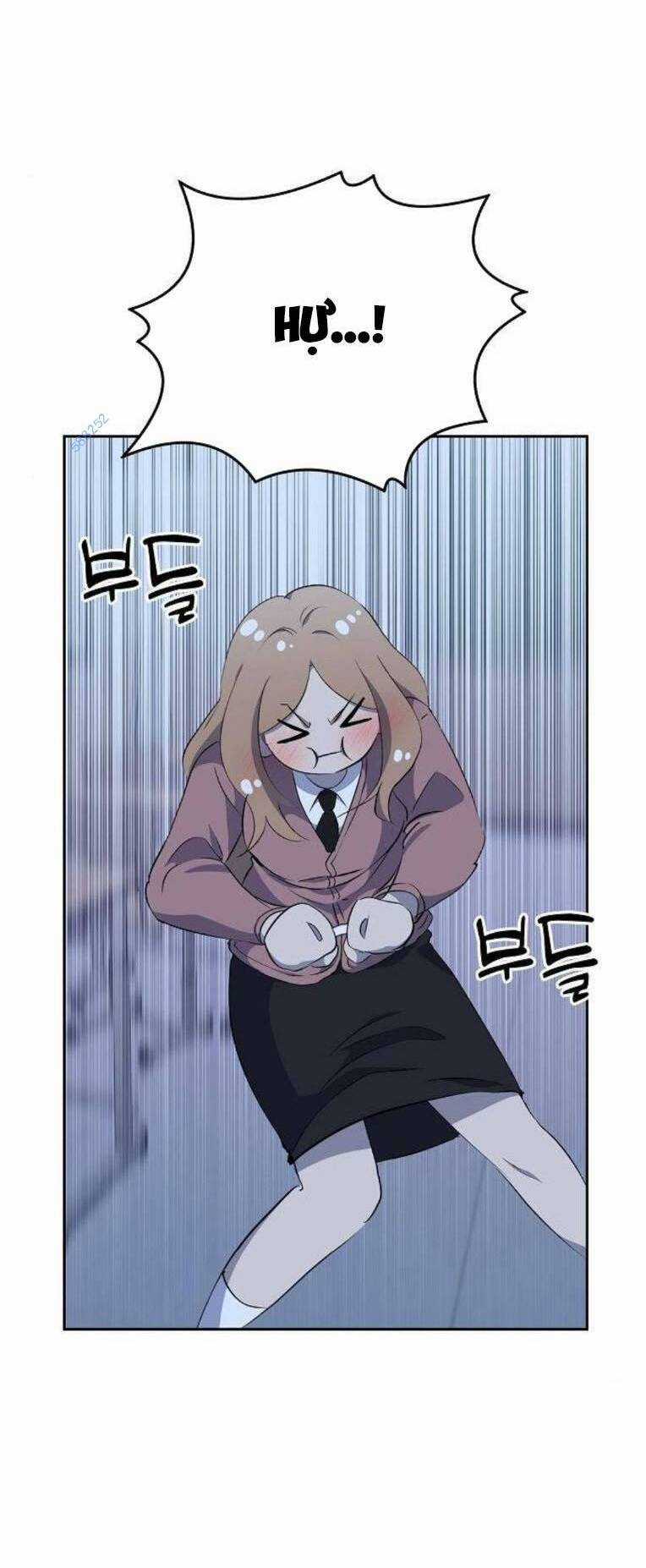 Trò Chơi Ma Quái Chapter 26 trang 18