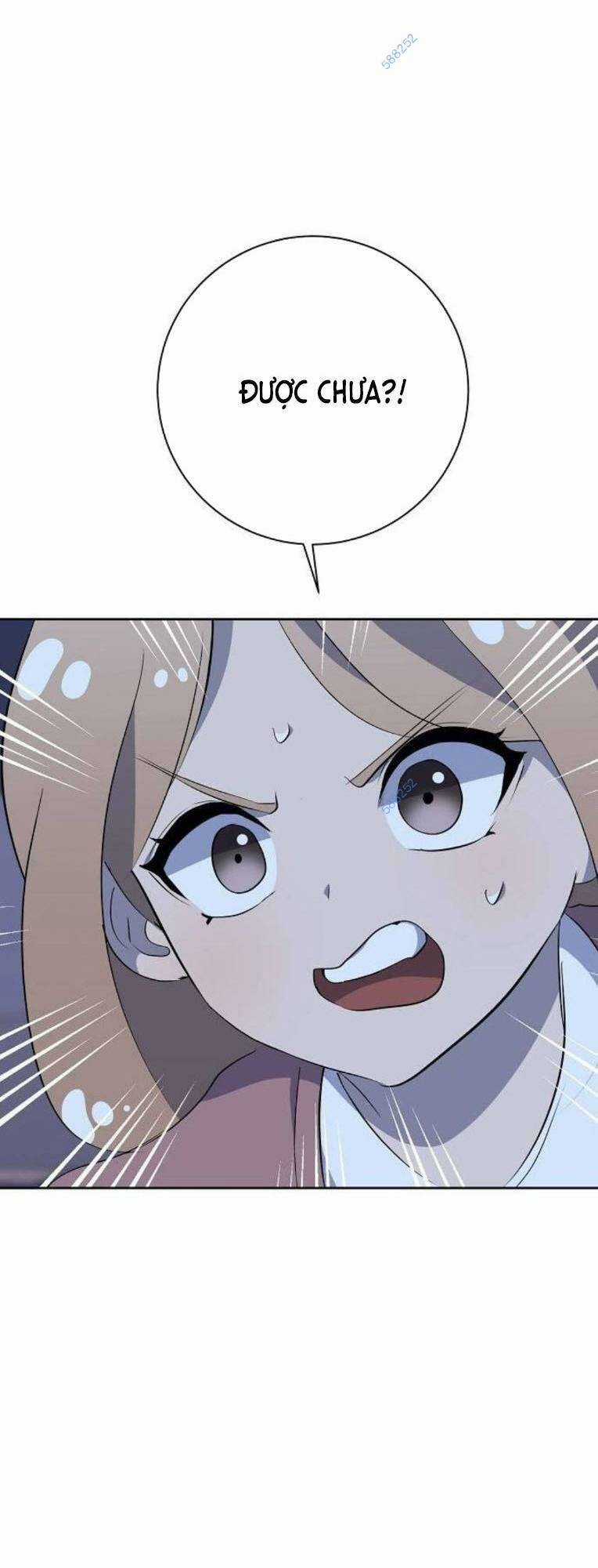 Trò Chơi Ma Quái Chapter 26 trang 22