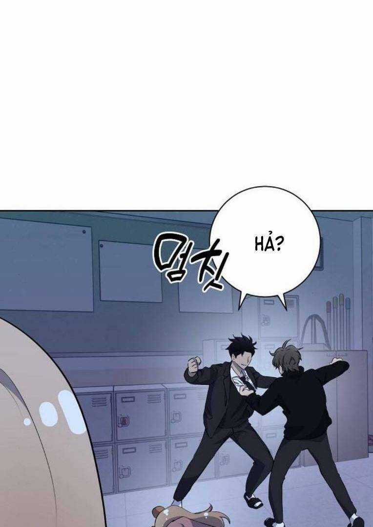 Trò Chơi Ma Quái Chapter 26 trang 23