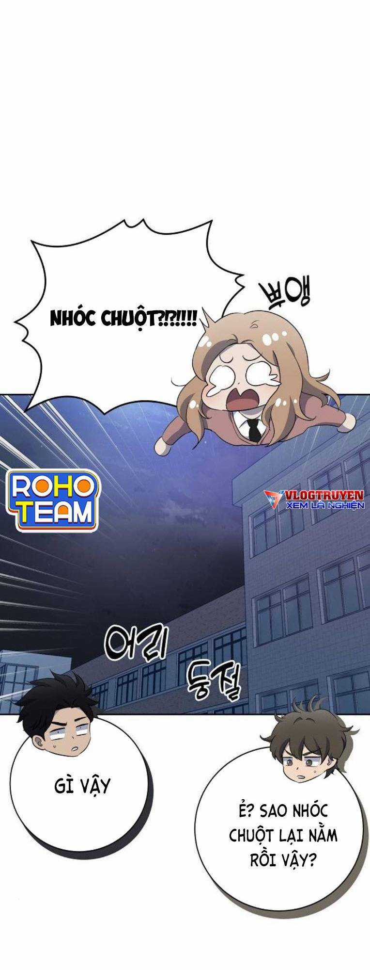 Trò Chơi Ma Quái Chapter 26 trang 25