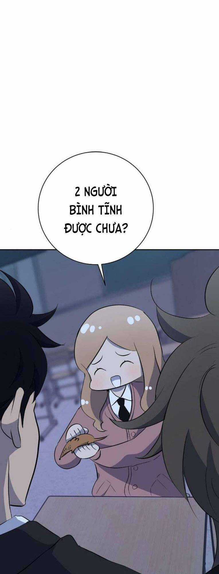 Trò Chơi Ma Quái Chapter 26 trang 28