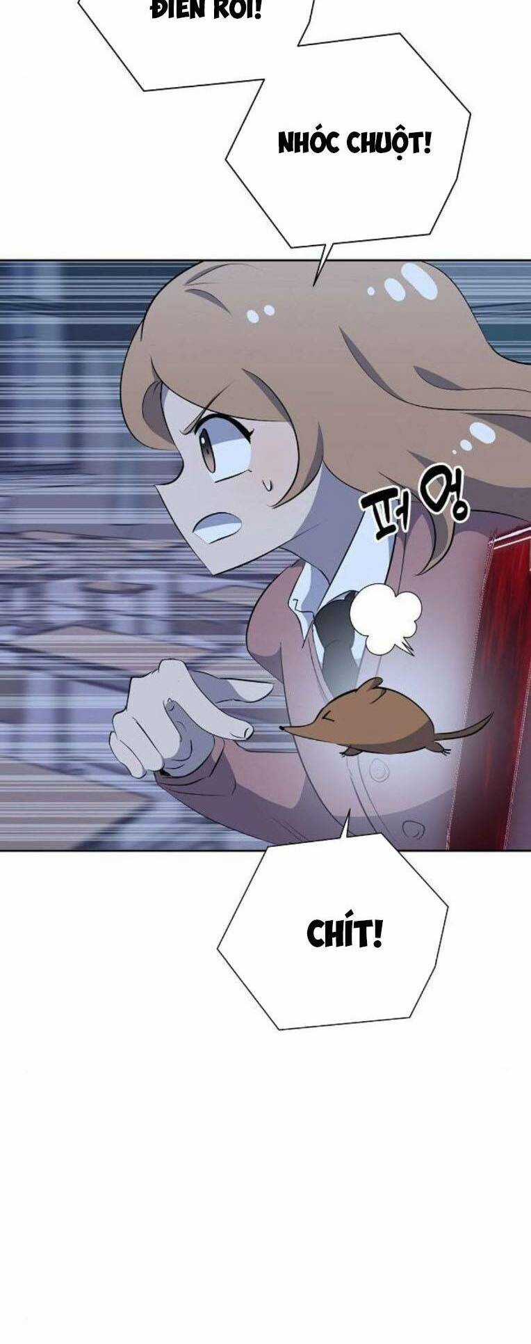 Trò Chơi Ma Quái Chapter 26 trang 3