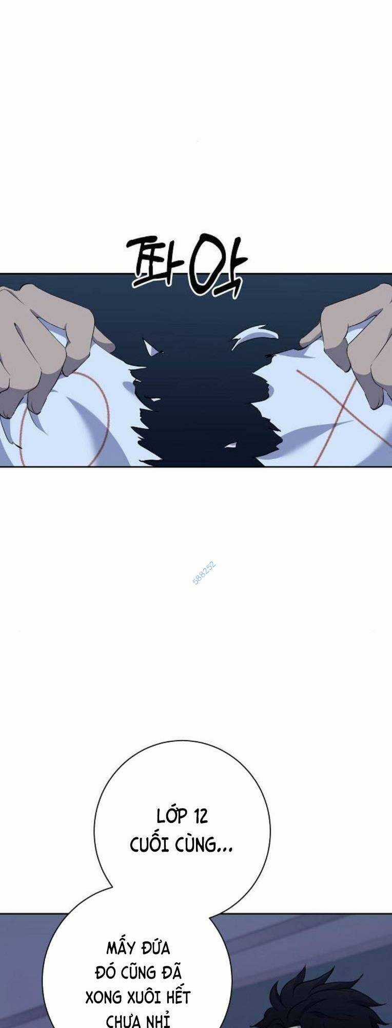 Trò Chơi Ma Quái Chapter 26 trang 41