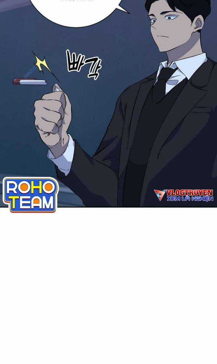 Trò Chơi Ma Quái Chapter 26 trang 42