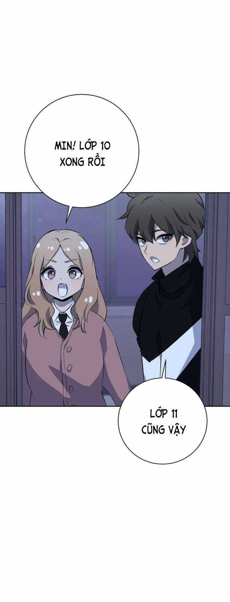 Trò Chơi Ma Quái Chapter 26 trang 44