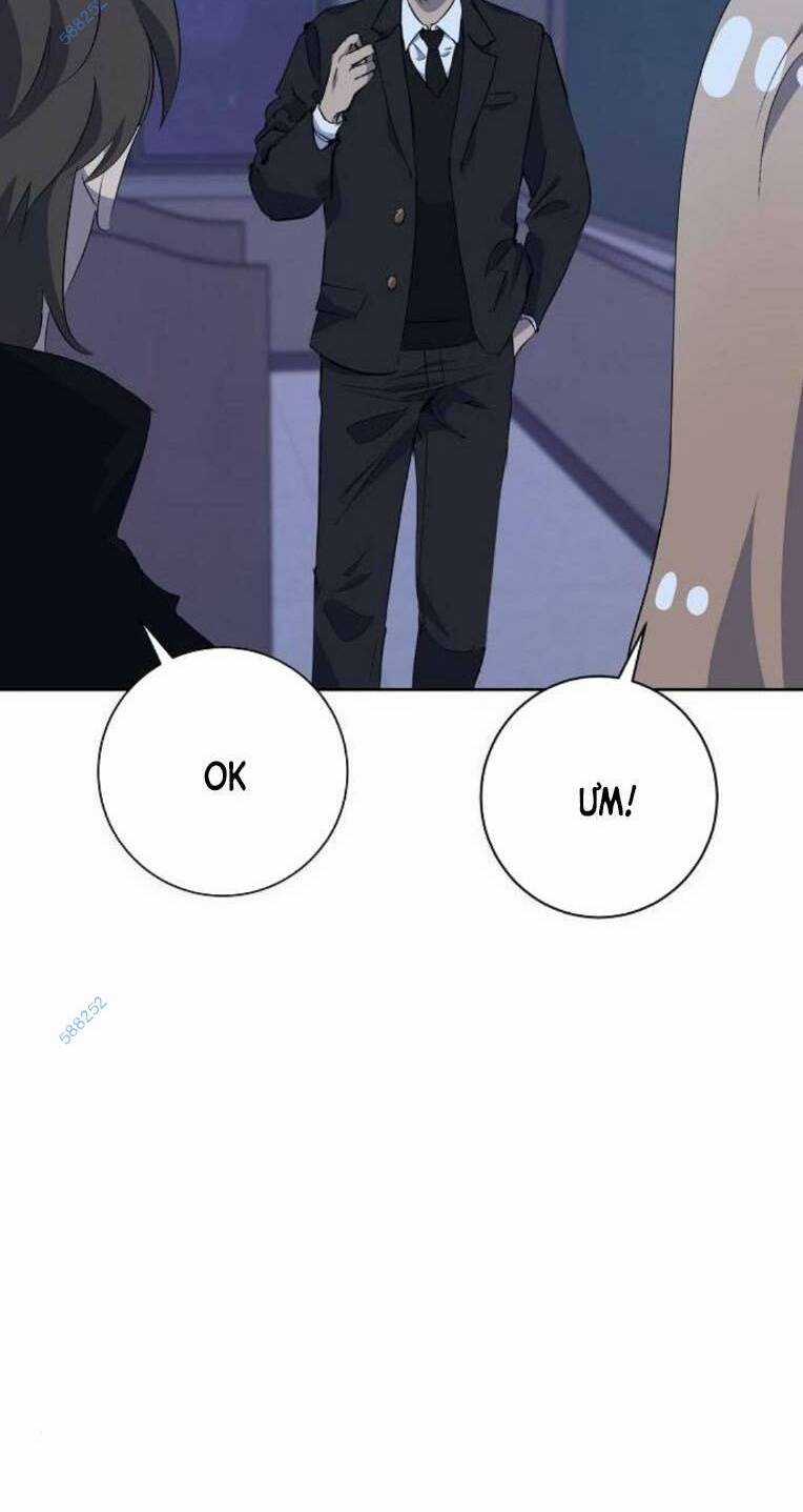 Trò Chơi Ma Quái Chapter 26 trang 50