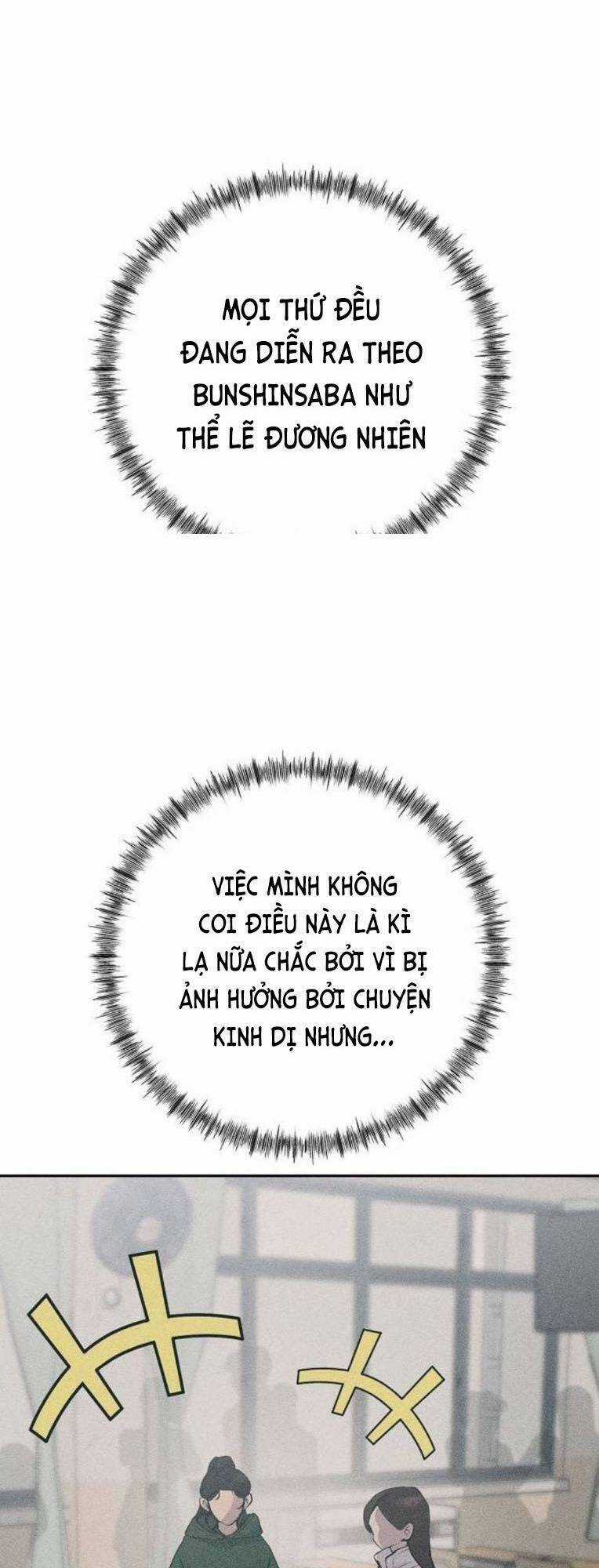 Trò Chơi Ma Quái Chapter 26 trang 54