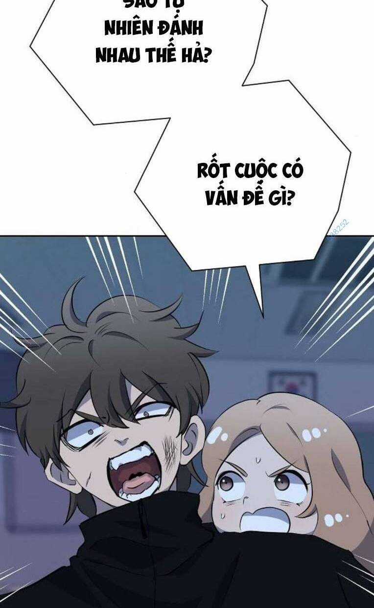 Trò Chơi Ma Quái Chapter 26 trang 6