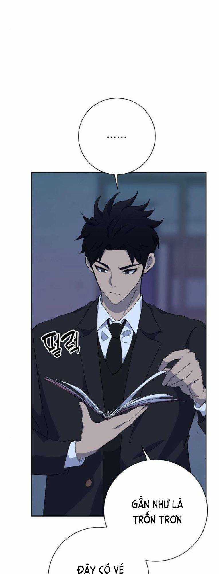 Trò Chơi Ma Quái Chapter 26 trang 64