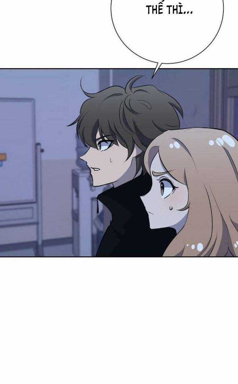 Trò Chơi Ma Quái Chapter 26 trang 66