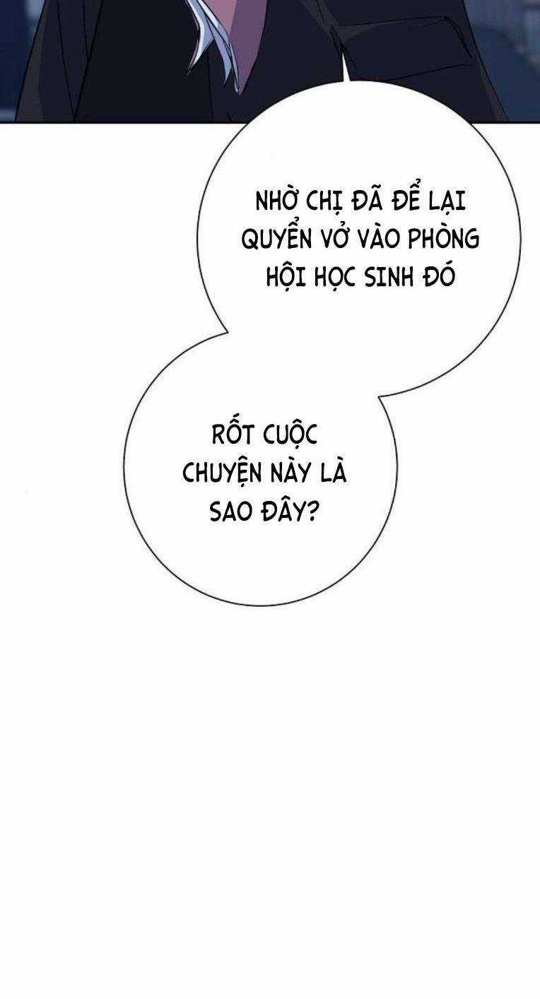 Trò Chơi Ma Quái Chapter 26 trang 77