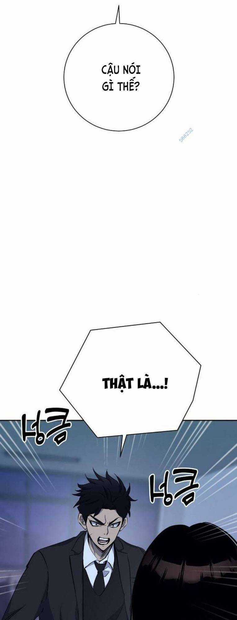 Trò Chơi Ma Quái Chapter 26 trang 79