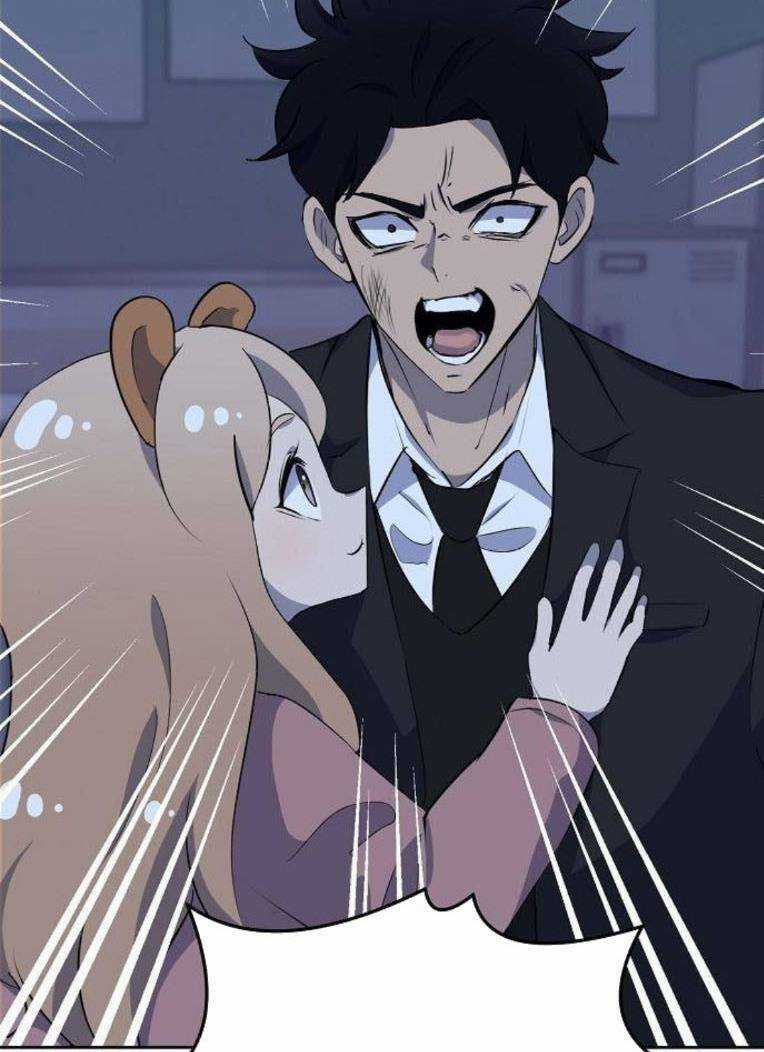 Trò Chơi Ma Quái Chapter 26 trang 8