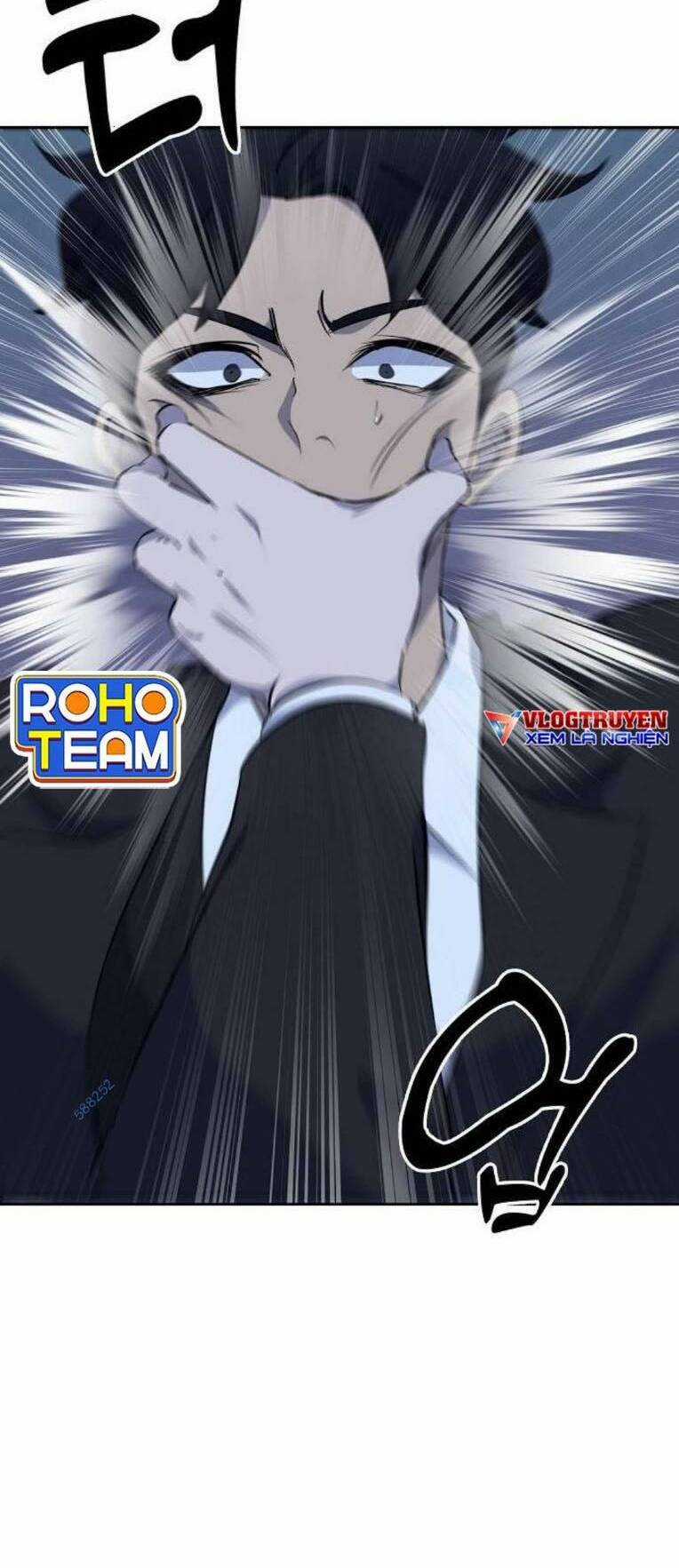 Trò Chơi Ma Quái Chapter 26 trang 81