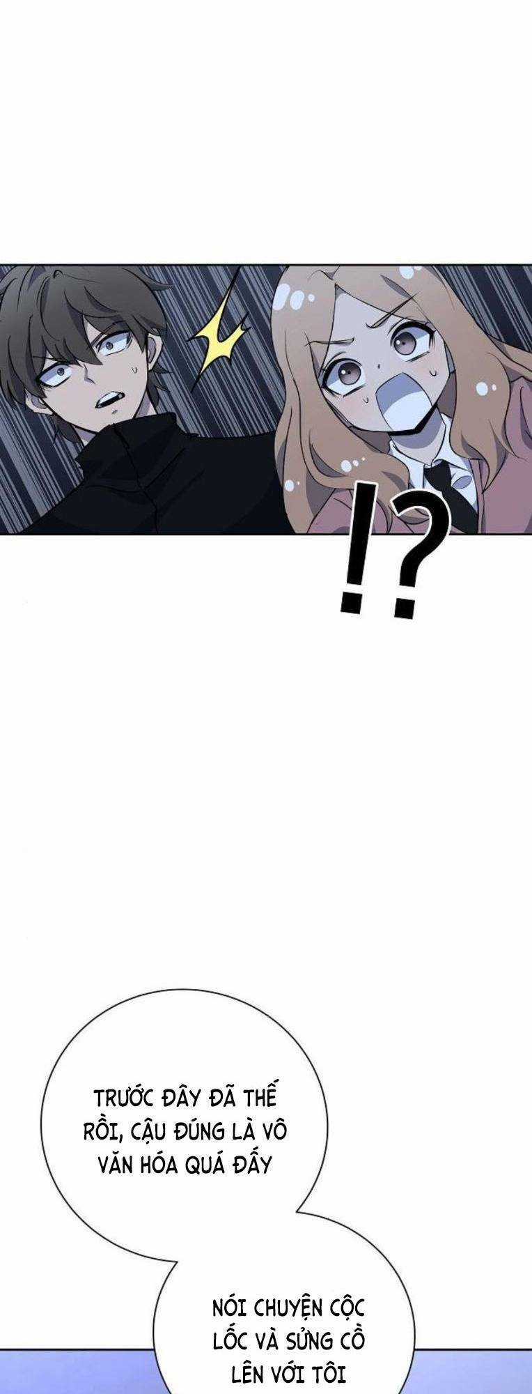 Trò Chơi Ma Quái Chapter 26 trang 82