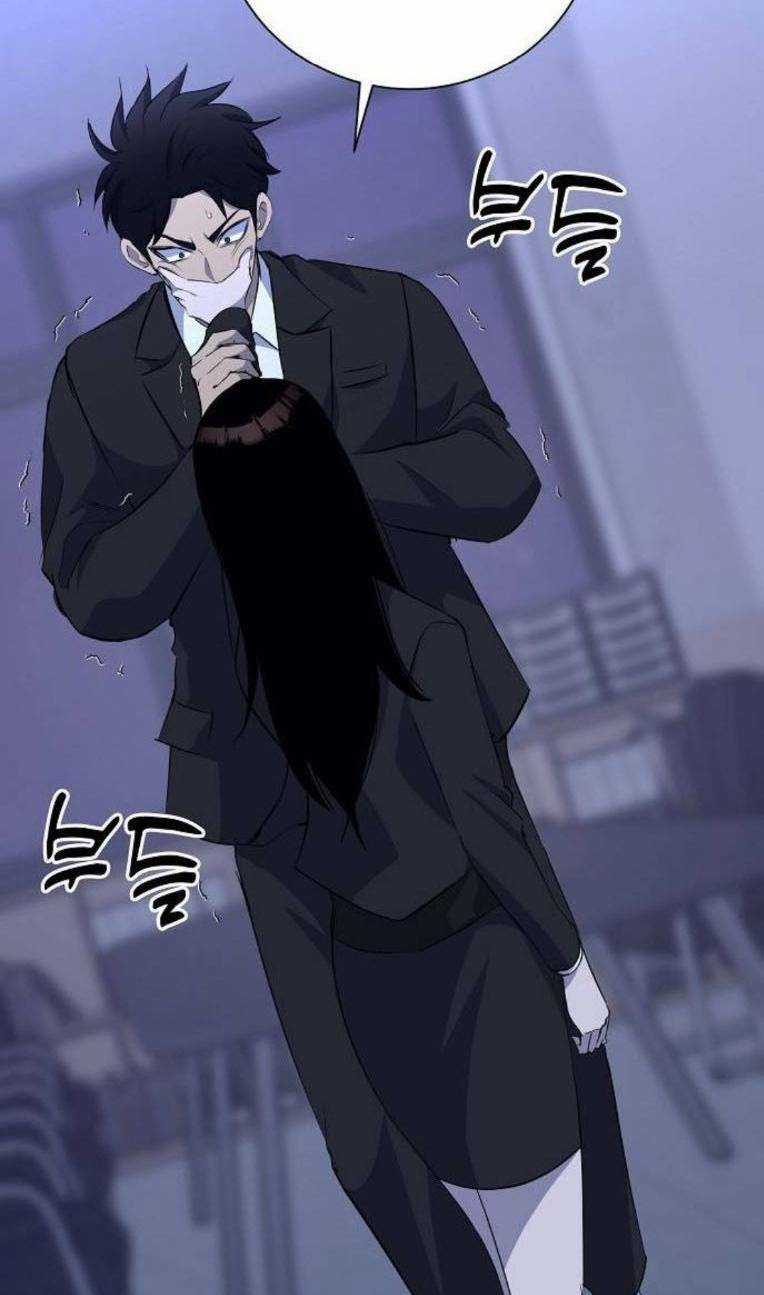 Trò Chơi Ma Quái Chapter 26 trang 83