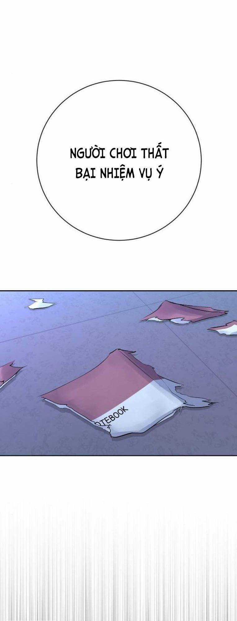 Trò Chơi Ma Quái Chapter 26 trang 94