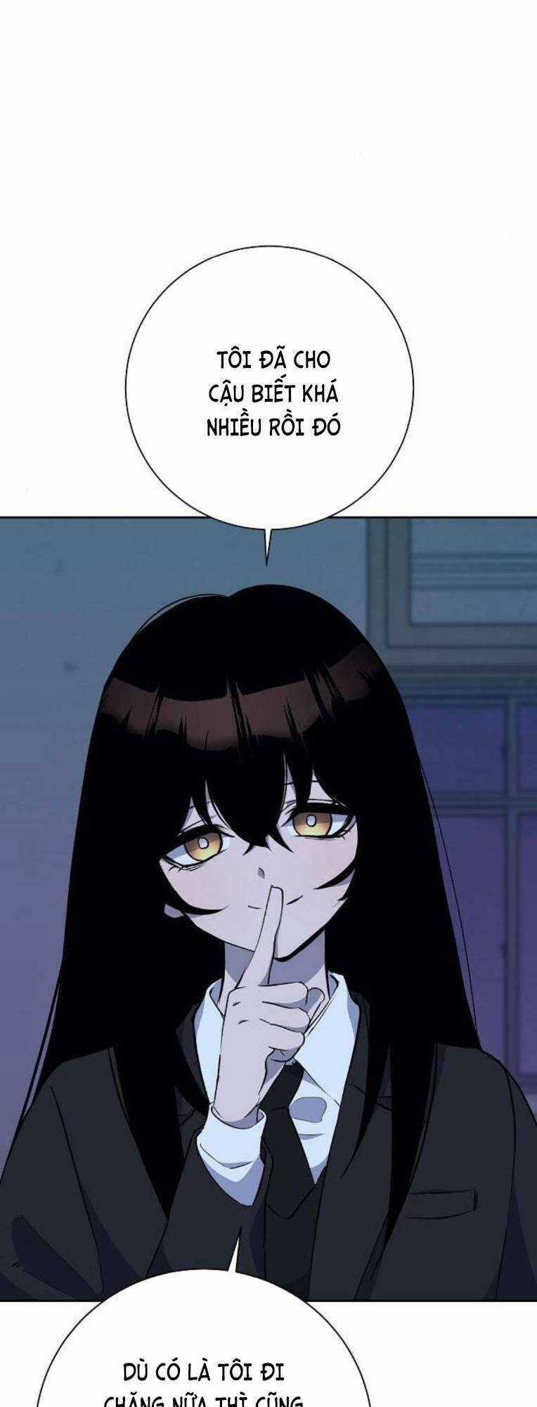 Trò Chơi Ma Quái Chapter 27 trang 10