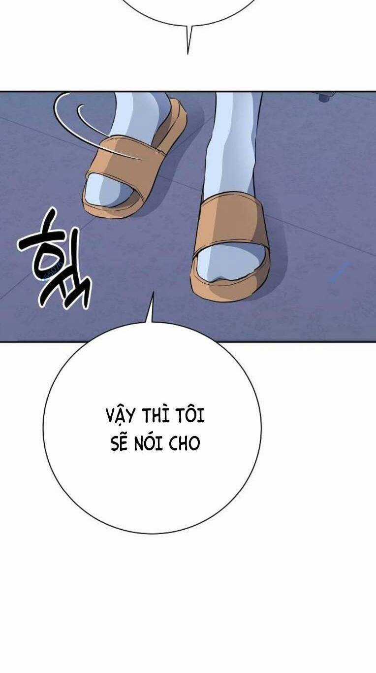 Trò Chơi Ma Quái Chapter 27 trang 12