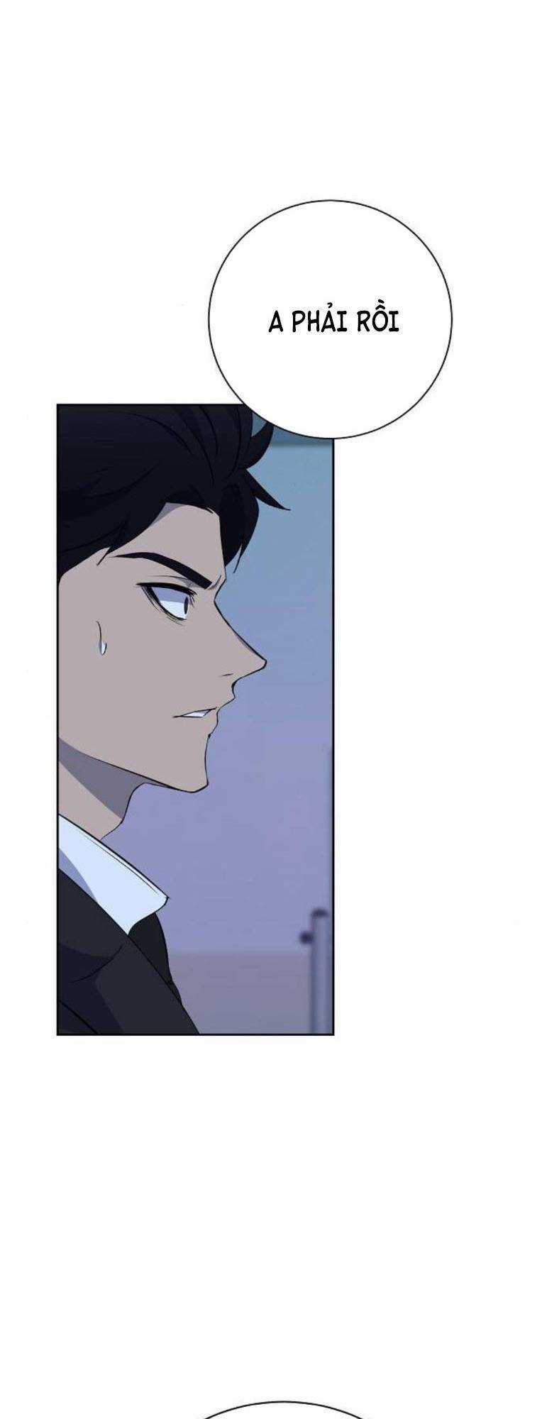 Trò Chơi Ma Quái Chapter 27 trang 13