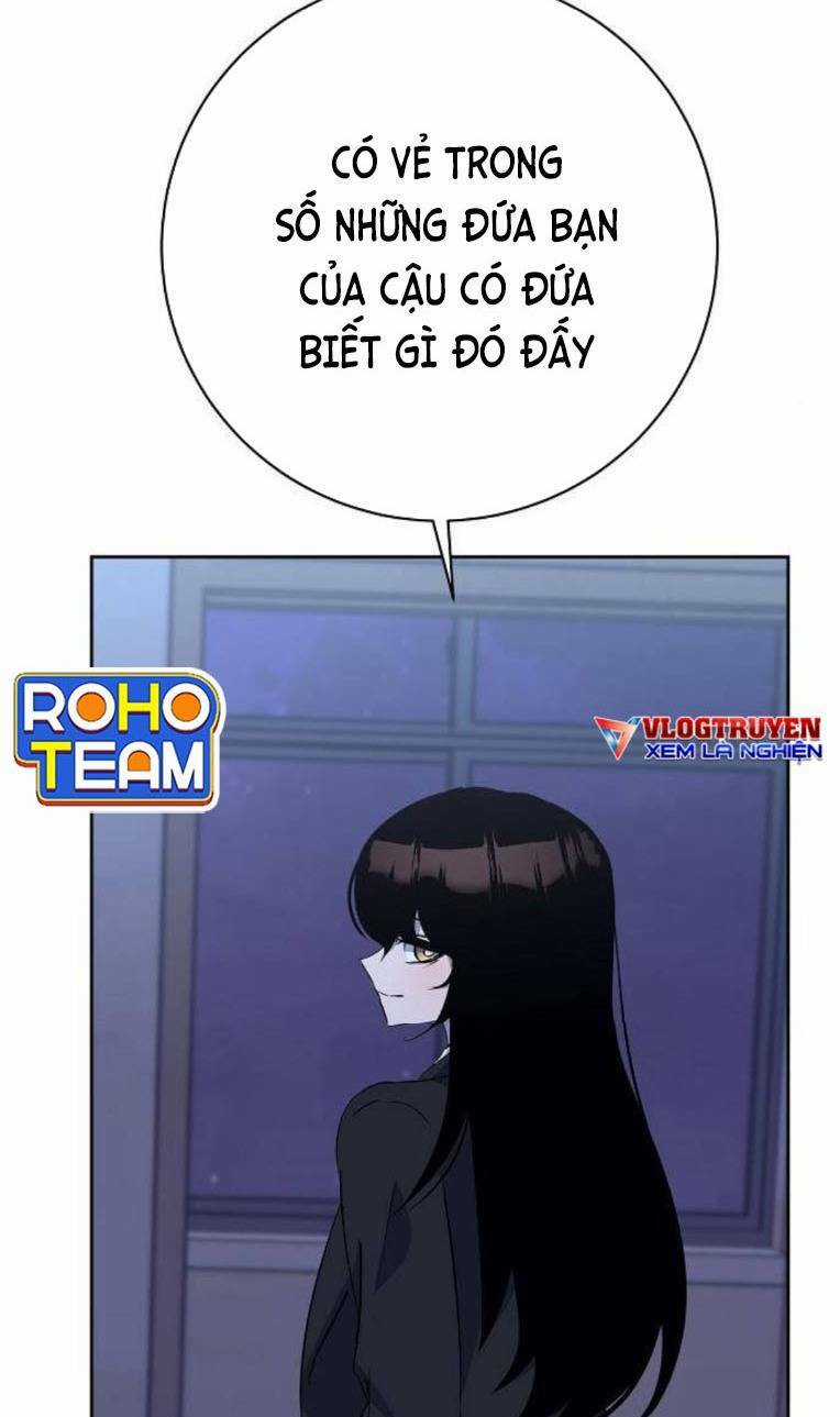 Trò Chơi Ma Quái Chapter 27 trang 14