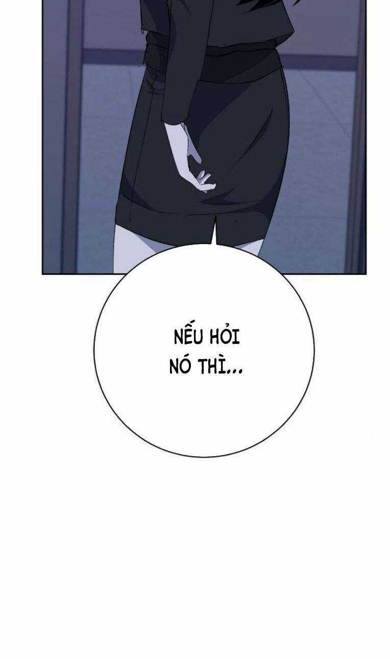 Trò Chơi Ma Quái Chapter 27 trang 15