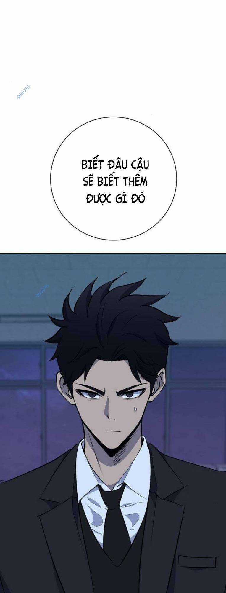 Trò Chơi Ma Quái Chapter 27 trang 16