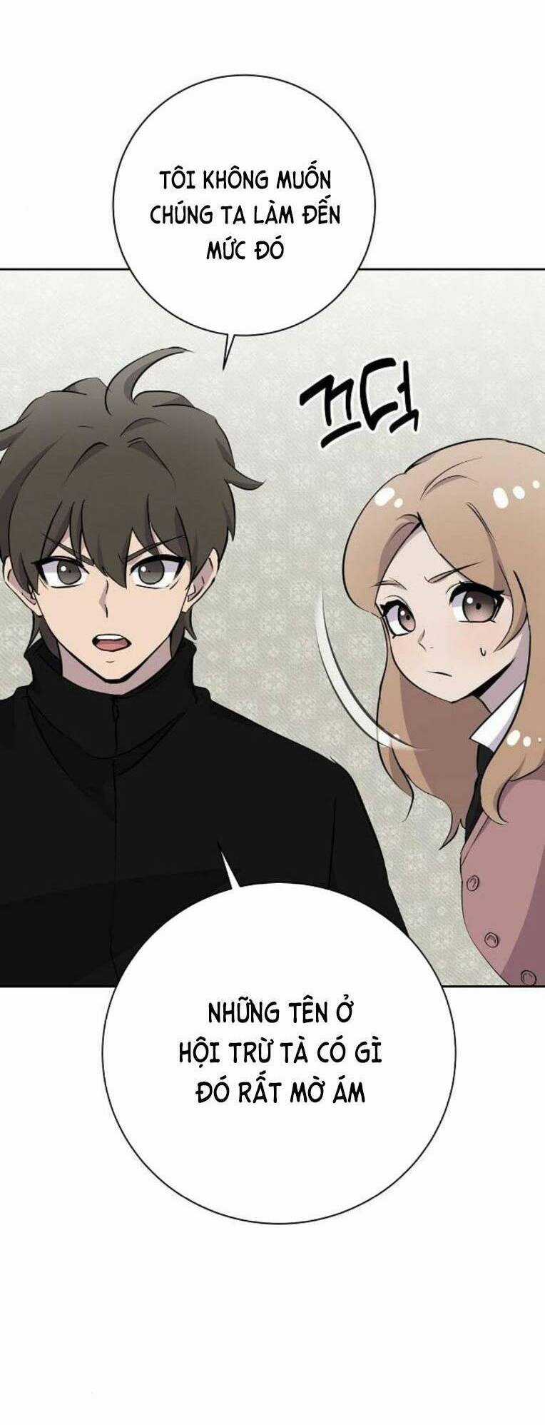 Trò Chơi Ma Quái Chapter 27 trang 24