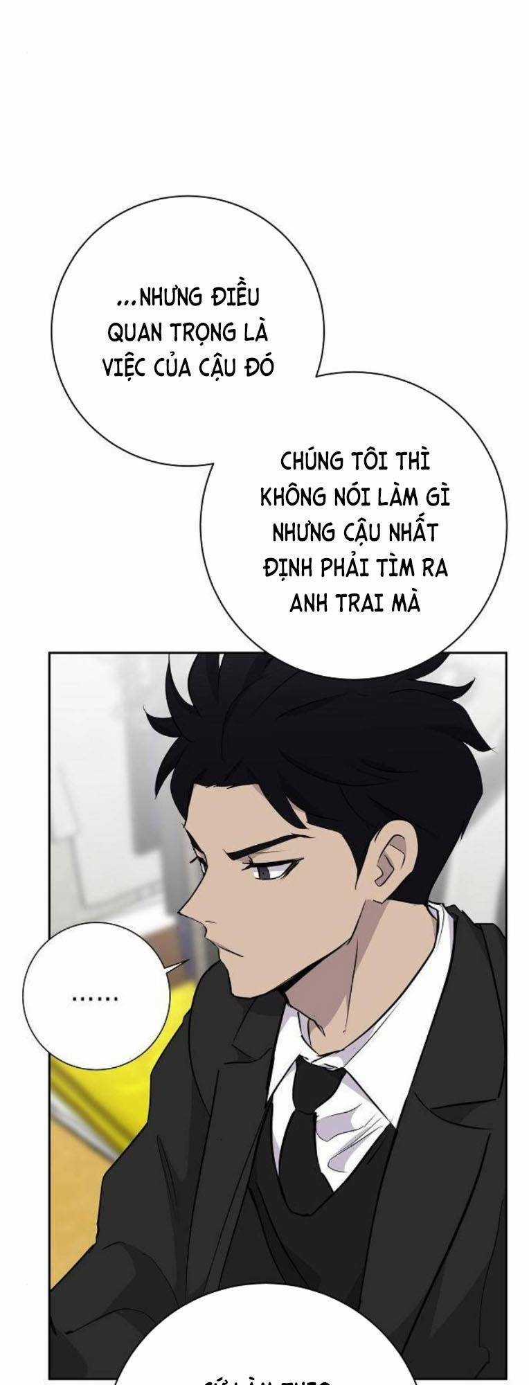 Trò Chơi Ma Quái Chapter 27 trang 25