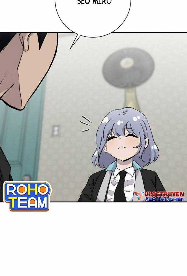 Trò Chơi Ma Quái Chapter 27 trang 27