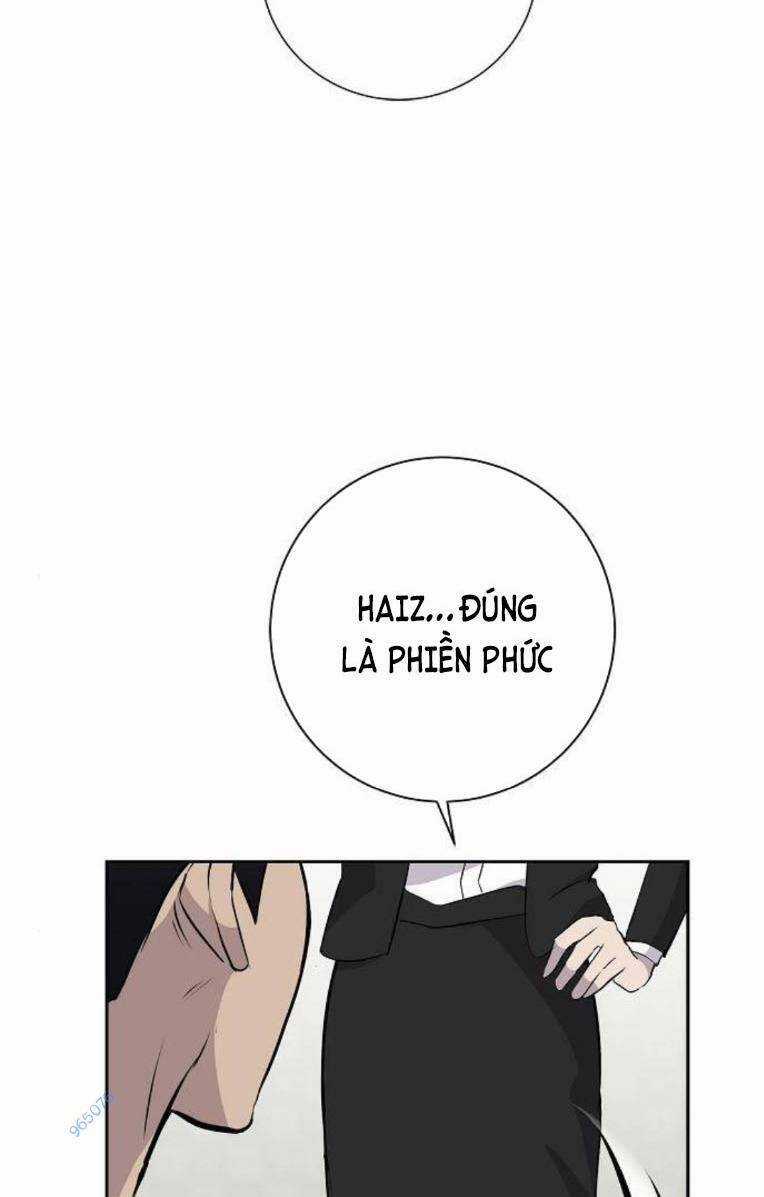 Trò Chơi Ma Quái Chapter 27 trang 29