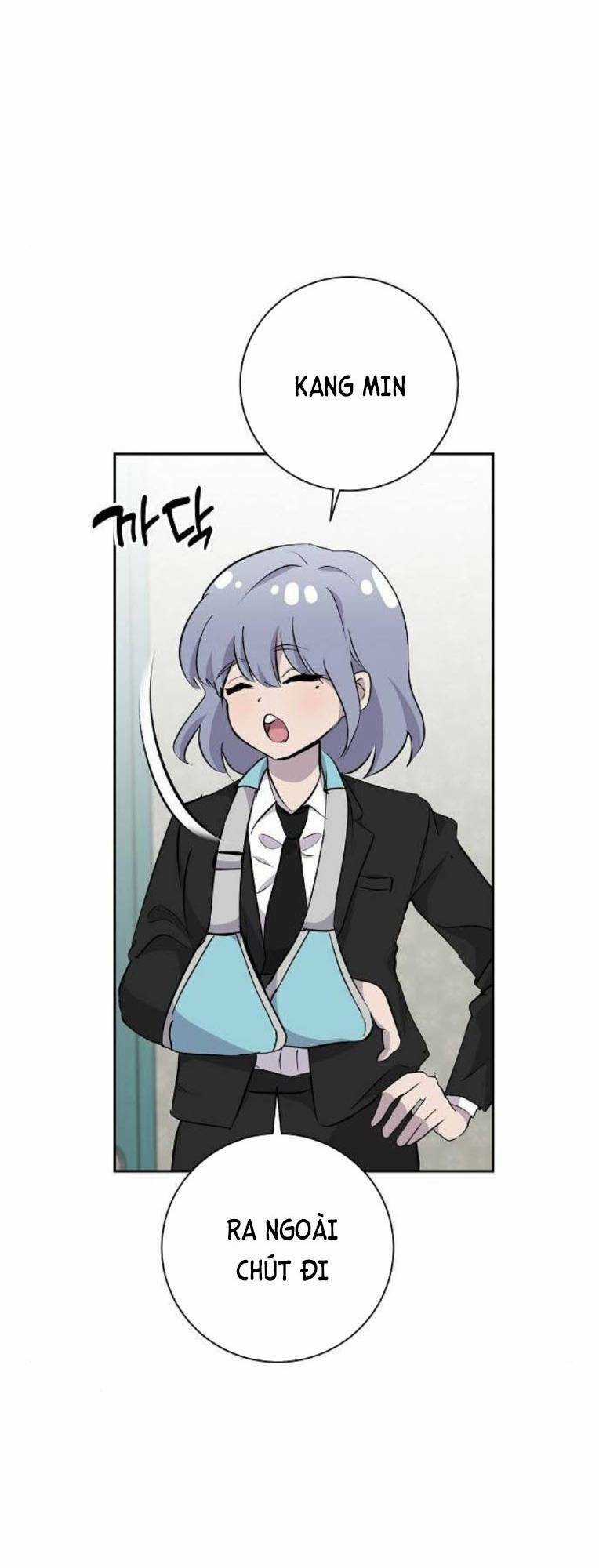 Trò Chơi Ma Quái Chapter 27 trang 31