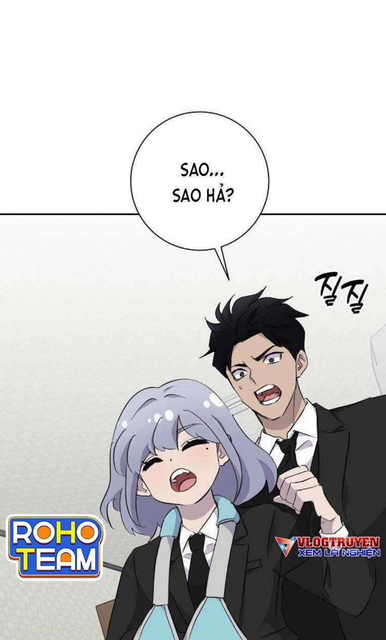 Trò Chơi Ma Quái Chapter 27 trang 32