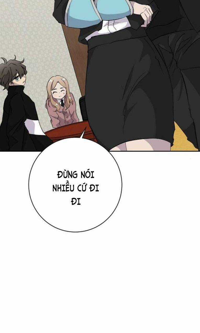 Trò Chơi Ma Quái Chapter 27 trang 33