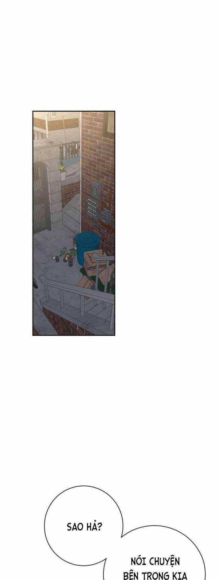 Trò Chơi Ma Quái Chapter 27 trang 34