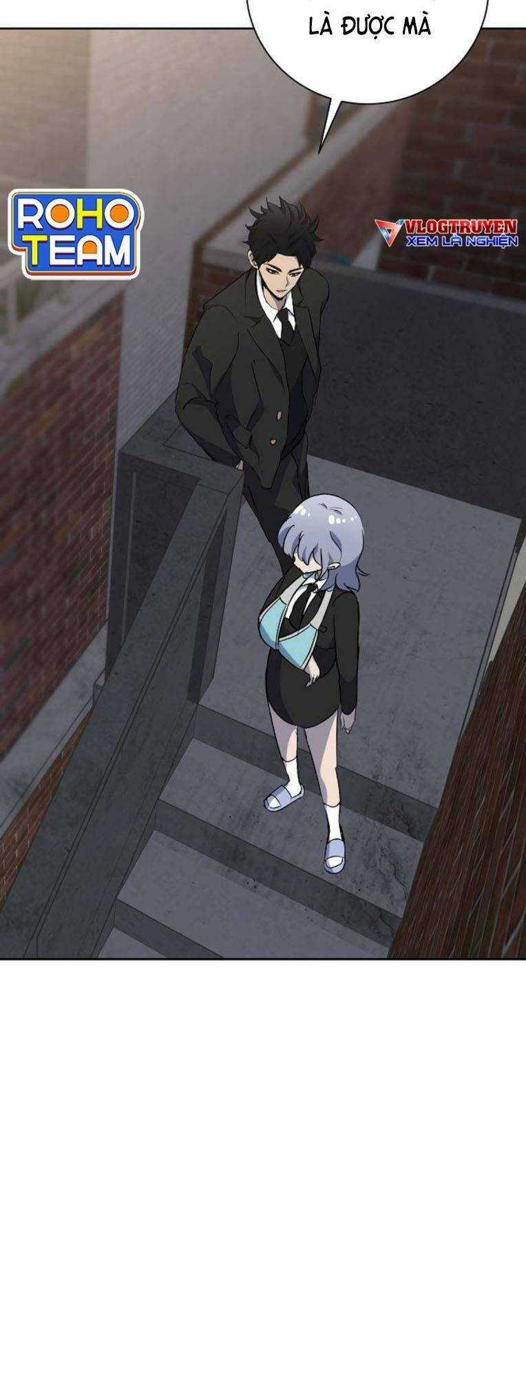 Trò Chơi Ma Quái Chapter 27 trang 35