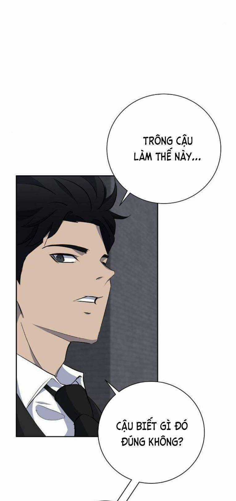 Trò Chơi Ma Quái Chapter 27 trang 36