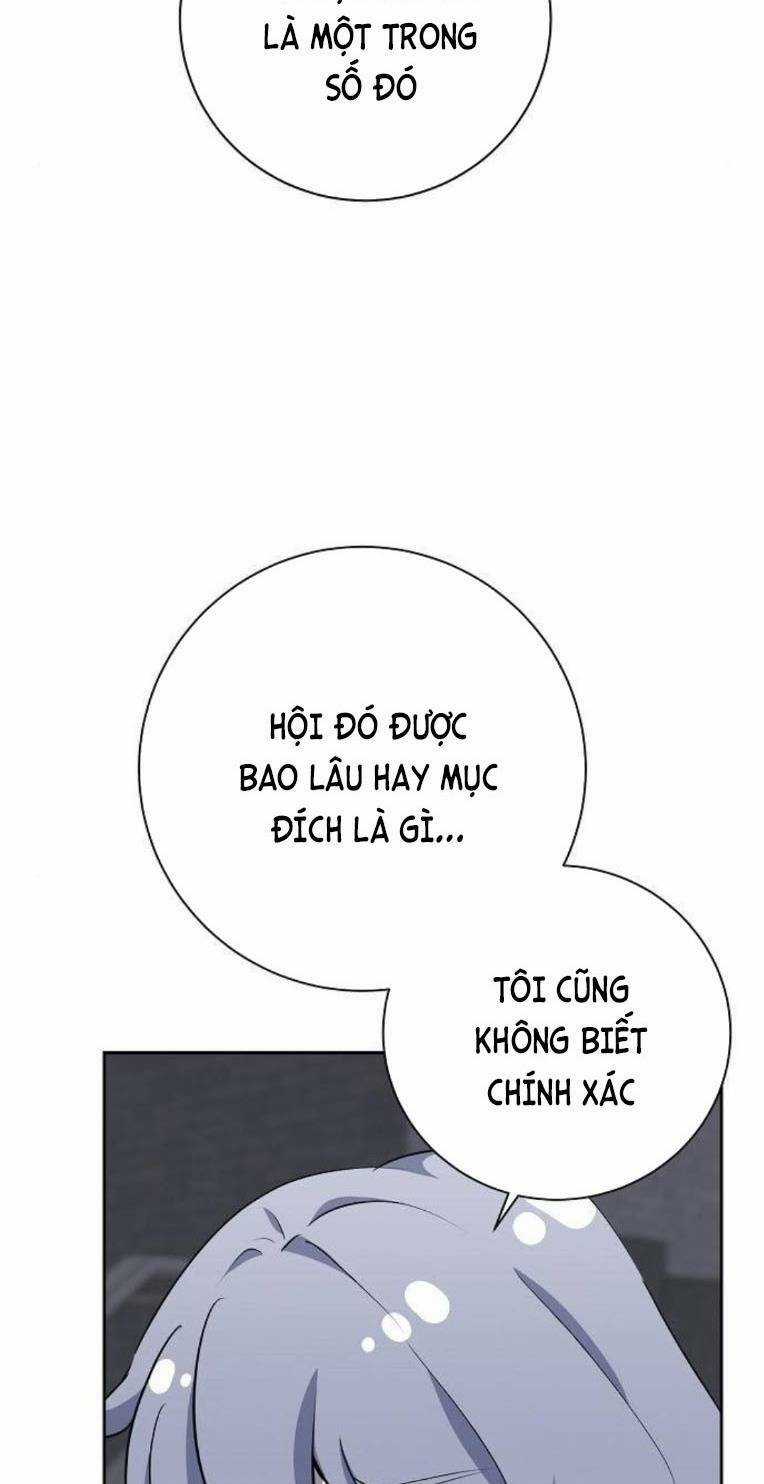 Trò Chơi Ma Quái Chapter 27 trang 39