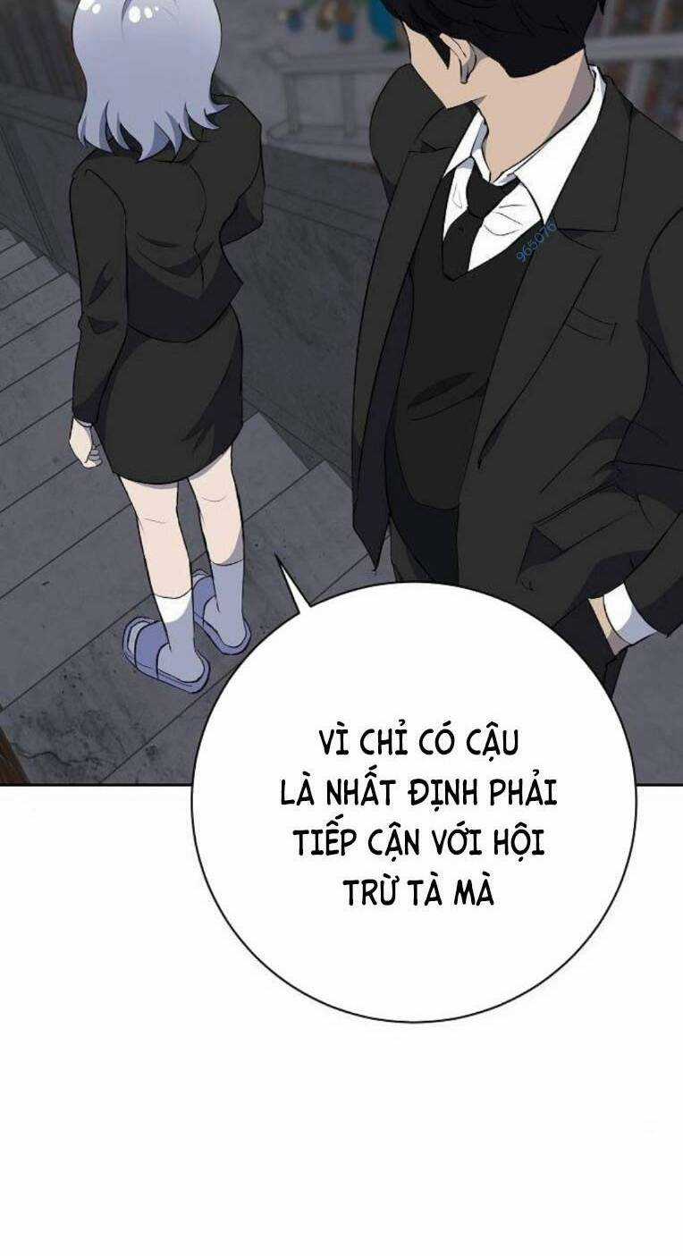 Trò Chơi Ma Quái Chapter 27 trang 43