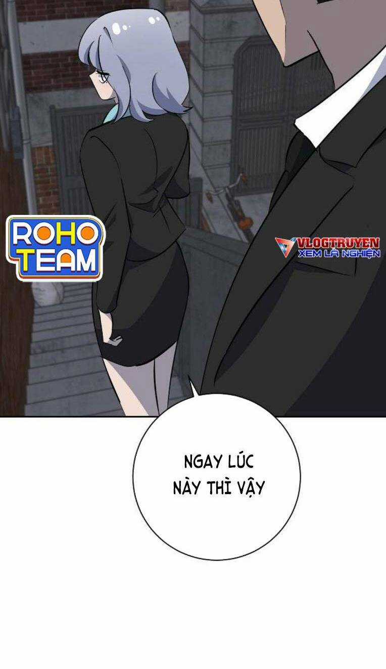 Trò Chơi Ma Quái Chapter 27 trang 46