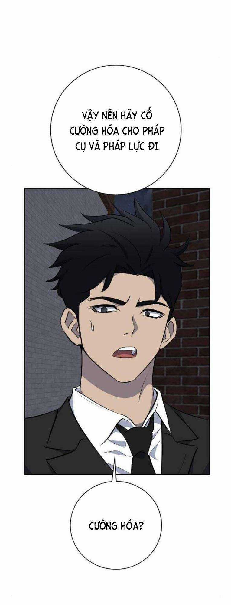 Trò Chơi Ma Quái Chapter 27 trang 47