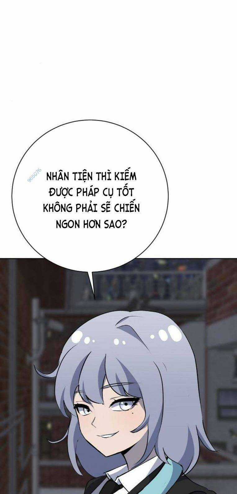 Trò Chơi Ma Quái Chapter 27 trang 48