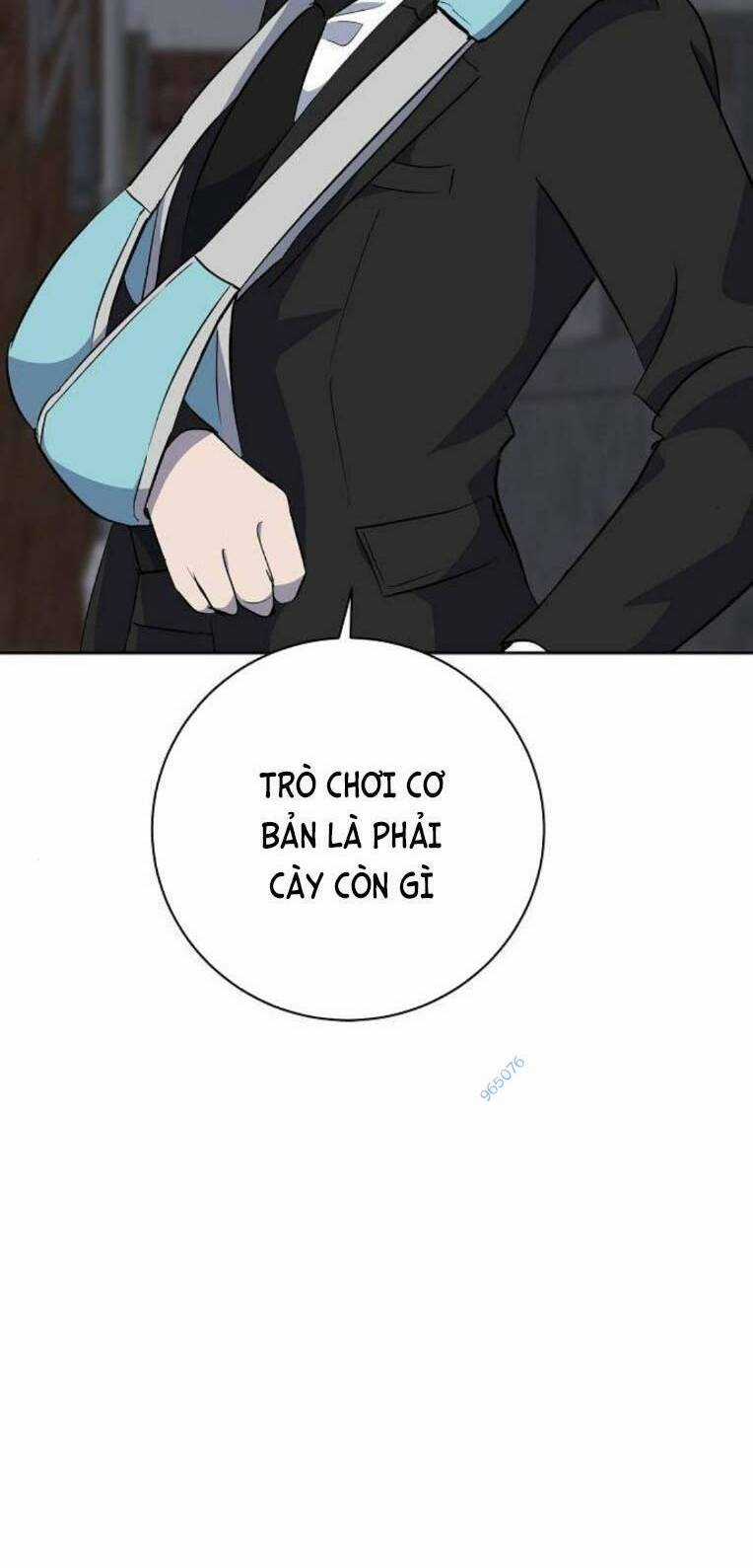 Trò Chơi Ma Quái Chapter 27 trang 49