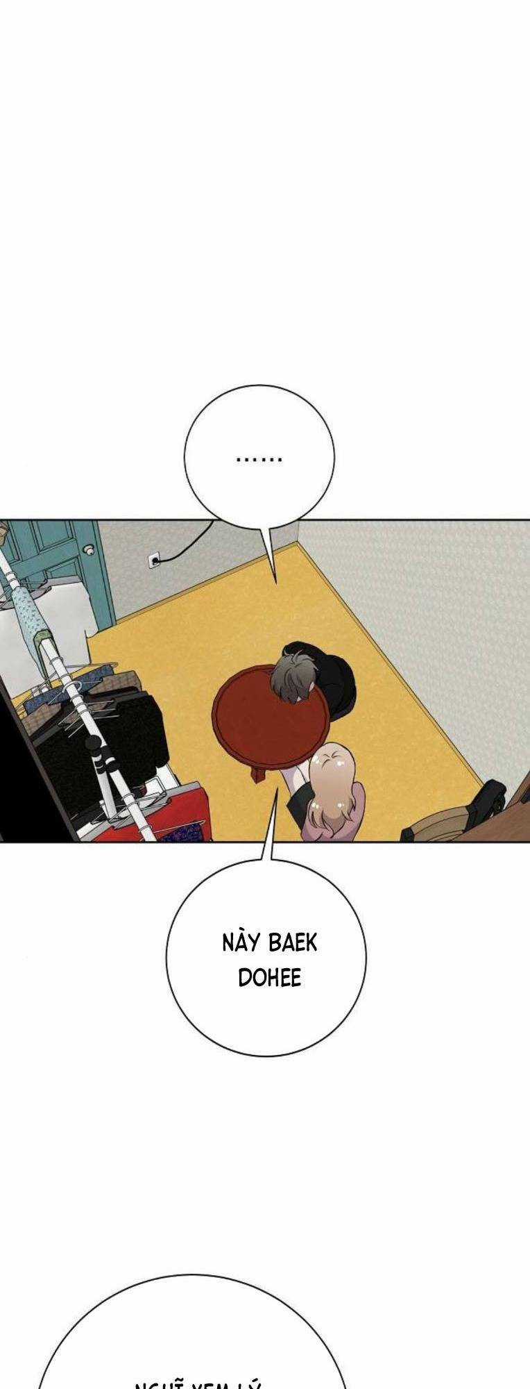 Trò Chơi Ma Quái Chapter 27 trang 50