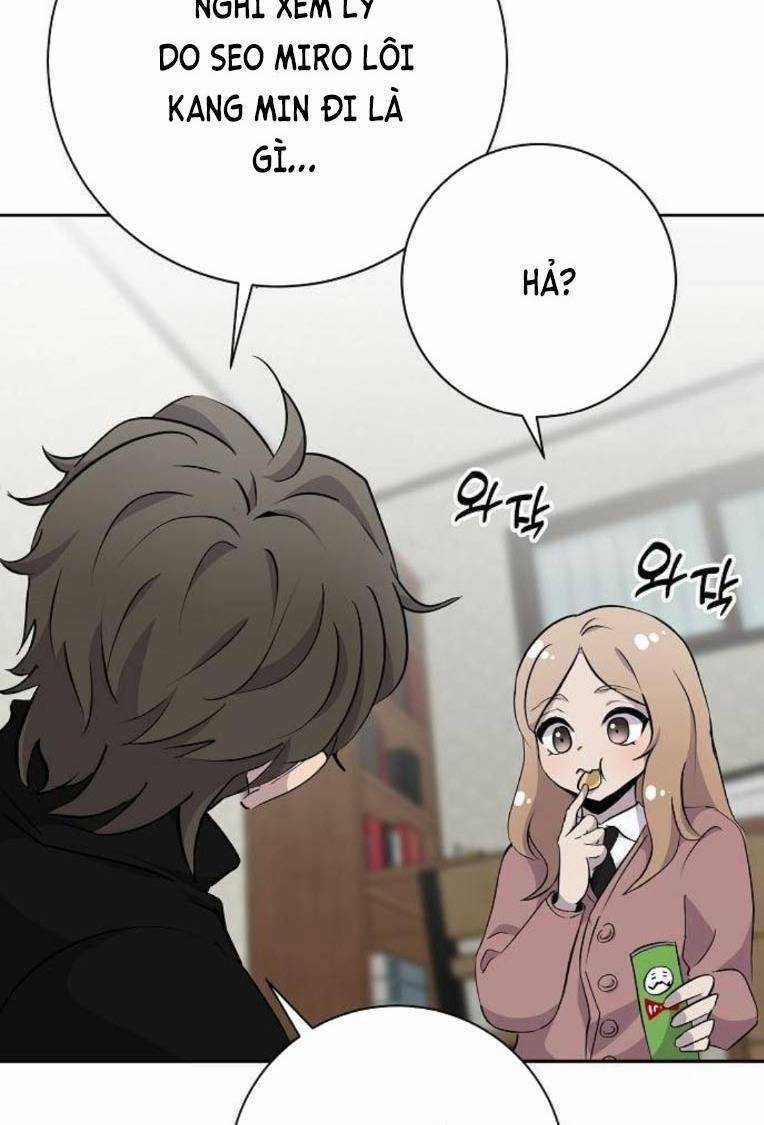 Trò Chơi Ma Quái Chapter 27 trang 51