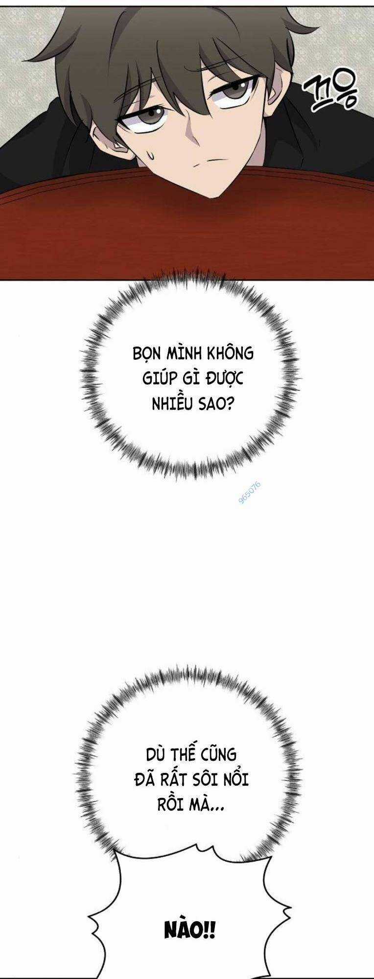 Trò Chơi Ma Quái Chapter 27 trang 53