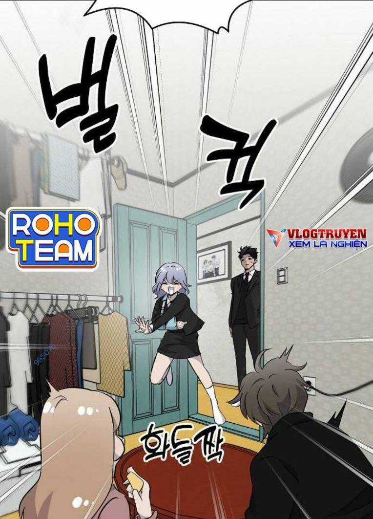 Trò Chơi Ma Quái Chapter 27 trang 54